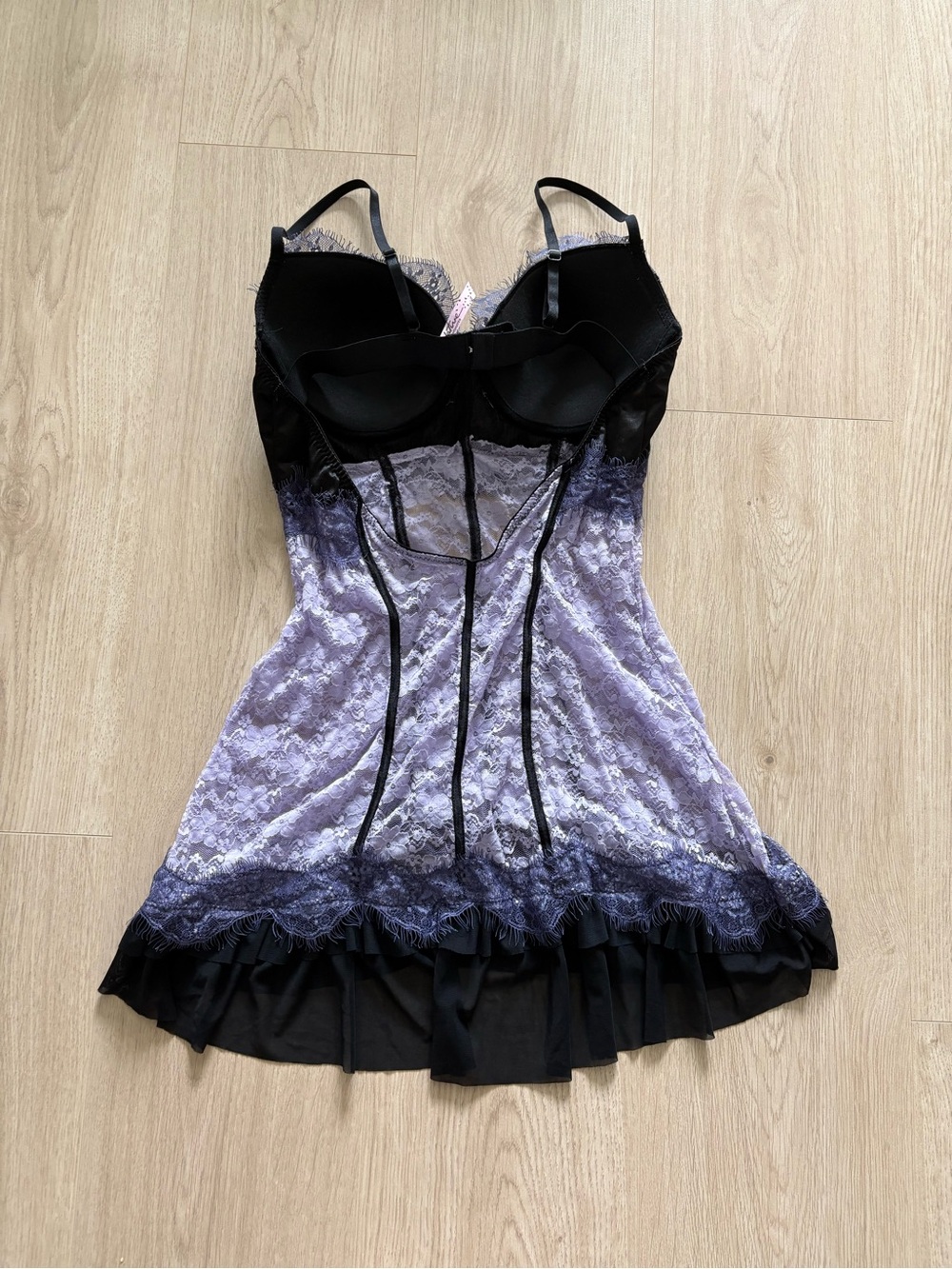 Native Intimates Dress - Picture 2 of 6
